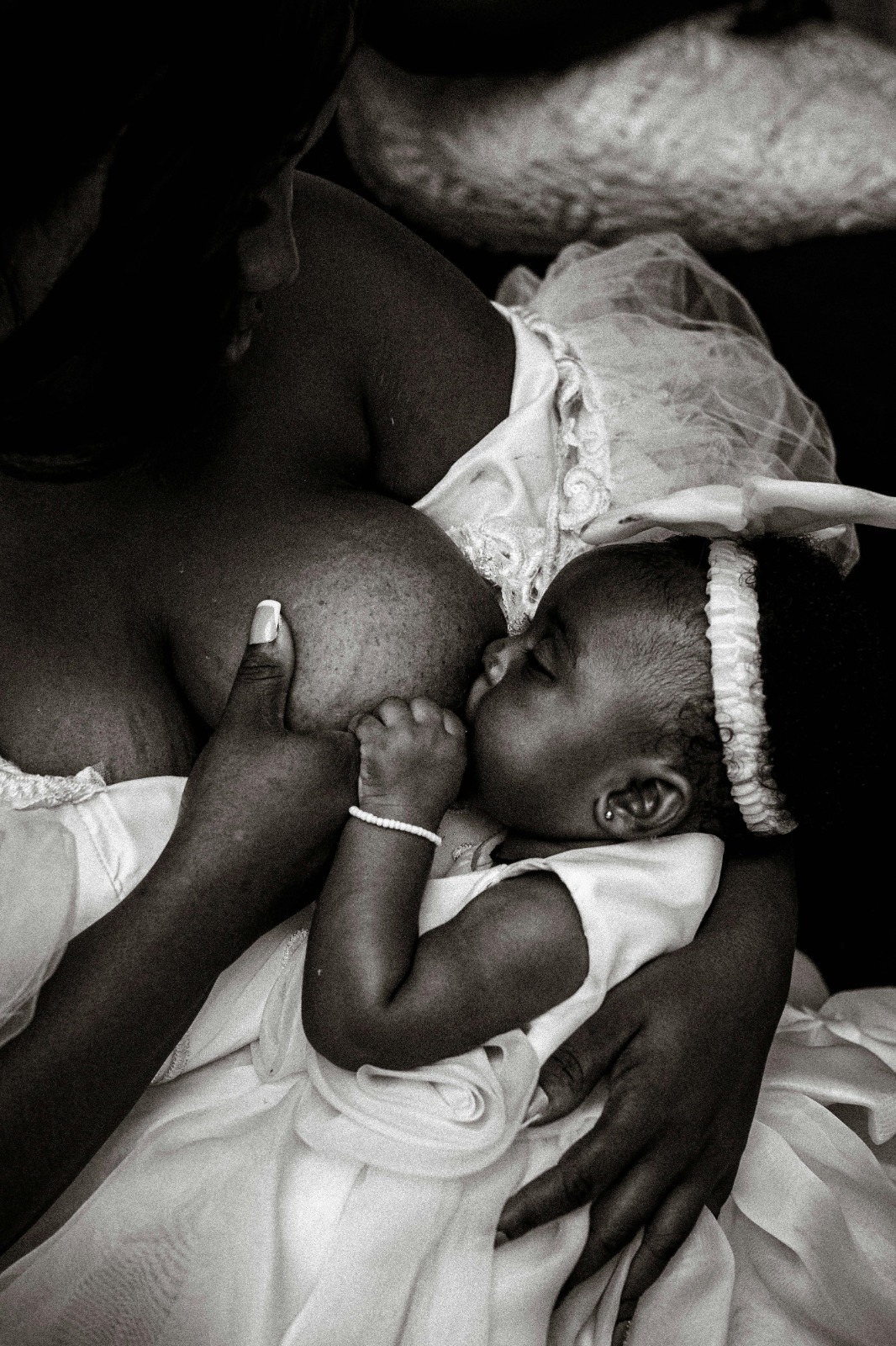 Postpartum care moment 1